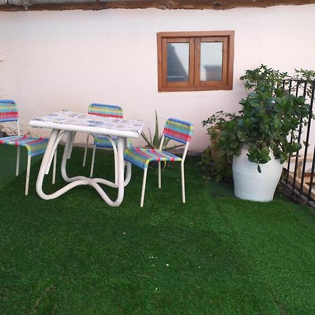 Casa Rural Ca Xelo Apartment Polinya de Xuquer Exterior photo