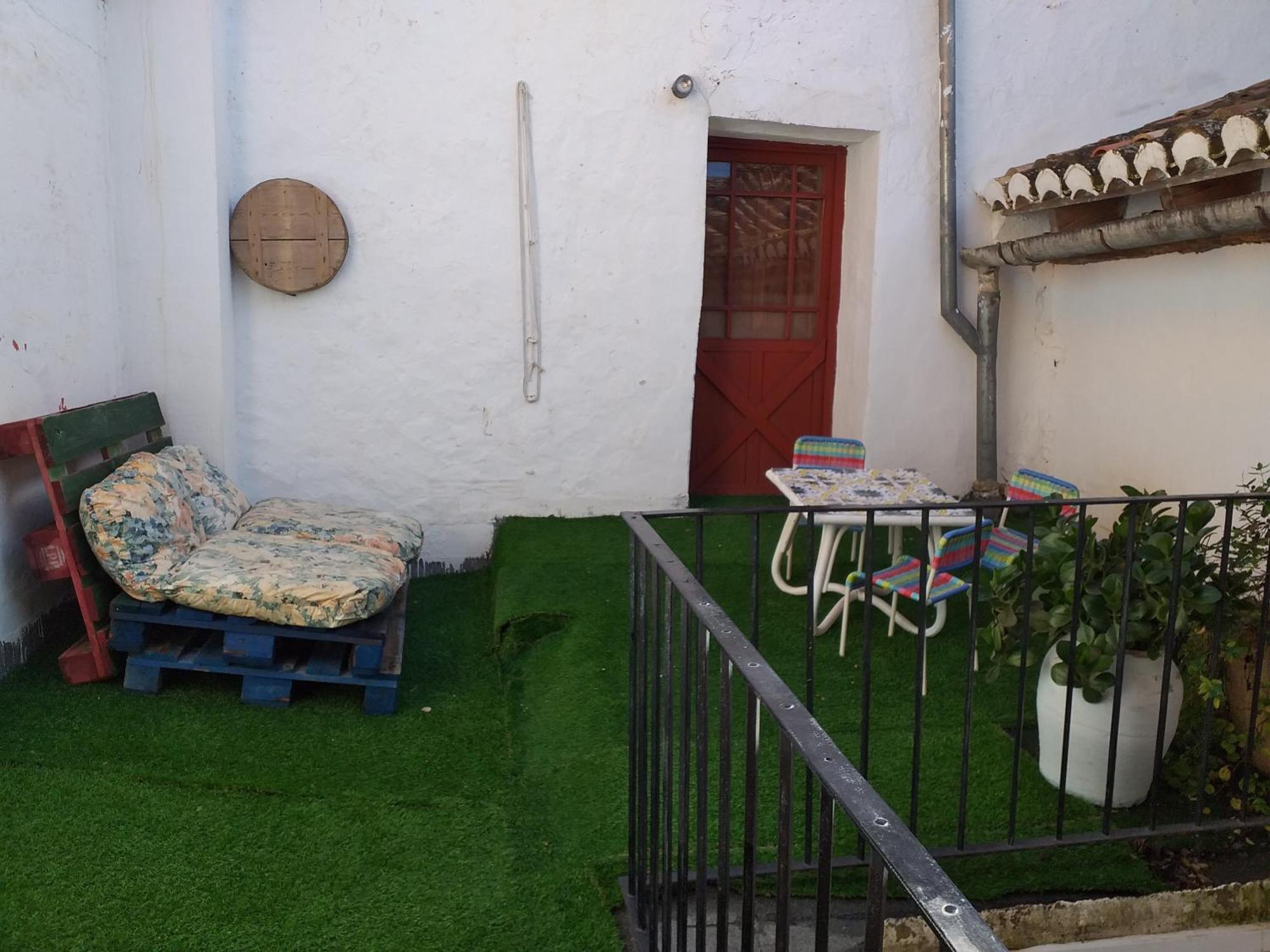 Casa Rural Ca Xelo Apartment Polinya de Xuquer Exterior photo